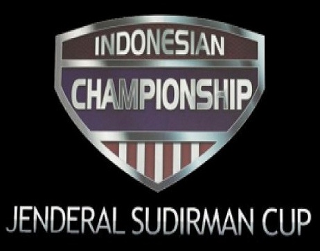piala sudirman