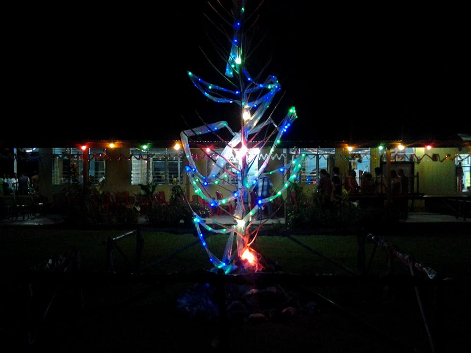 natal siloam