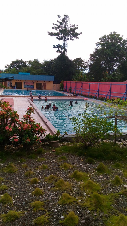 sd kristen anak panah