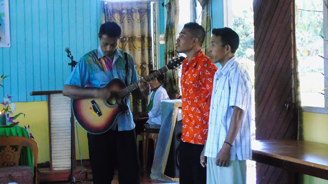 IBADAH MINGGU PAGI, 5 JULI 2016 002