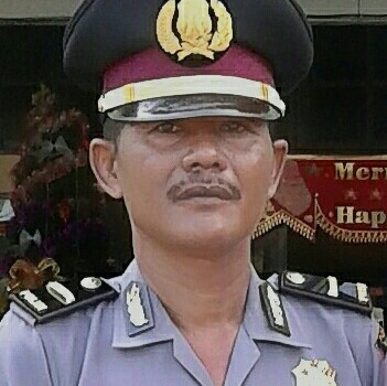 ipda teguh dwiyono