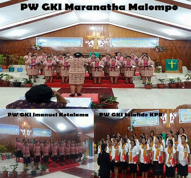 paduan suara