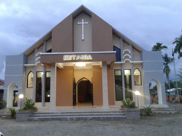 bethania