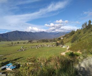 "Ada Harapan Bagi Generasi Penerus Ekadide"