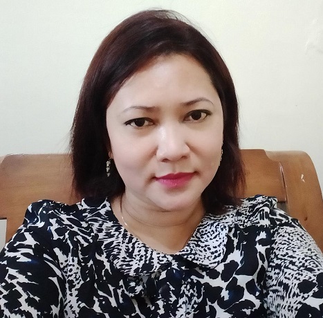 Kaum Difabel & Yatim Piatu Dari Nabire