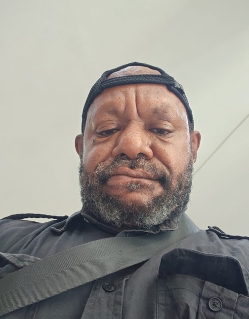 Kepala Suku Besar Meepago Tegaskan Masa Kepemimpinan Berlaku hingga 2030, Tolak Intervensi dan Upaya Penggantian