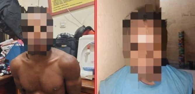 Terungkap! Dua Pria Diduga Jaringan KKB Yahukimo Jadi Tersangka Pembunuhan di Dekai