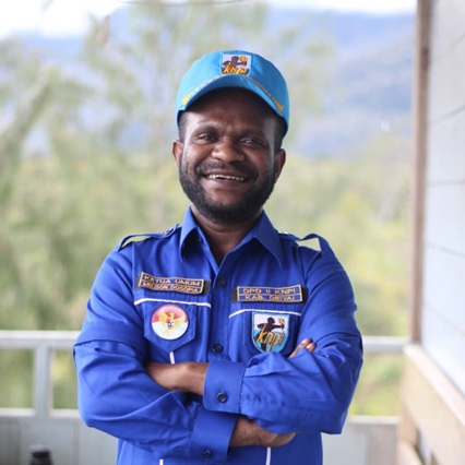 Konflik Kapiraya Kembali Pecah, Sejumlah Pihak Desak Pemda dan MRP Papua Tengah Segera Bertindak