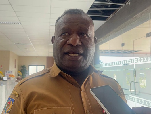 Gaspol Ekonomi Rakyat! Pemprov Papua Tengah Dorong Satu Koperasi di Setiap Kabupaten