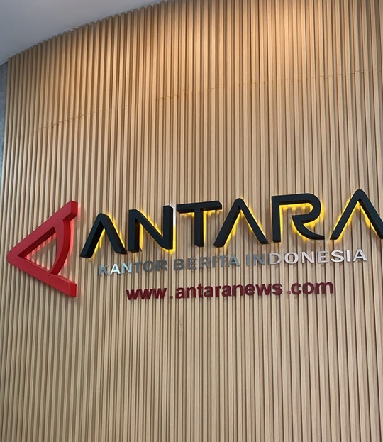 Menelusuri Jejak Sejarah LKBN ANTARA, Pesan Masa Depan Jurnalisme untuk Wartawan Papua