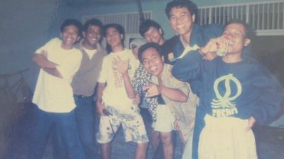 (Kru Wilco FM/Dok. Omardani Setyonugroho)