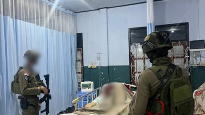 (Pulan Wonda Ditangkap di Puncak Jaya, Diduga Terlibat Banyak Aksi Kekerasan Sejak 2010)