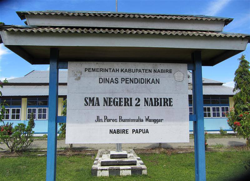 smu negeri 2