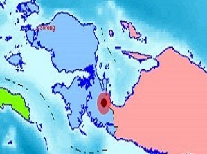 gempa
