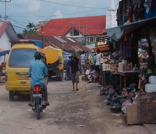 pasar Boswesen