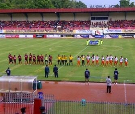 persipura
