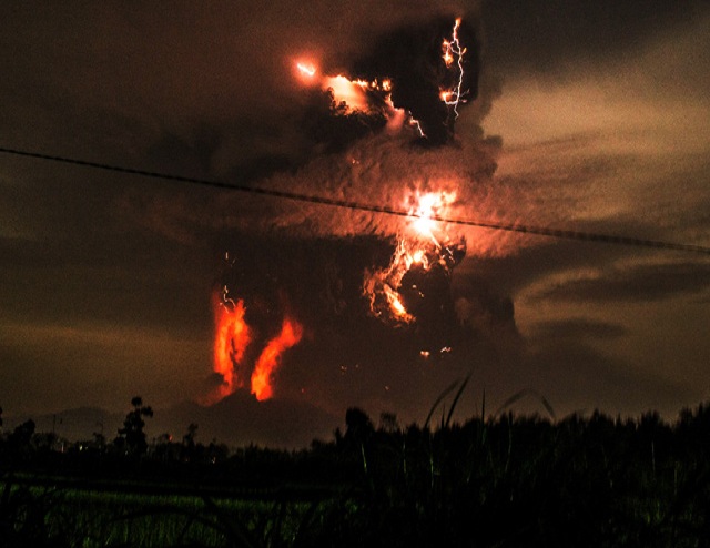kelud