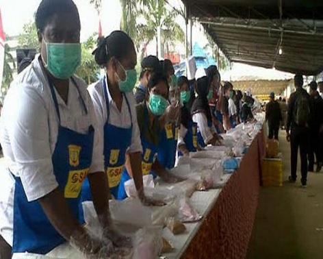 roti-papua