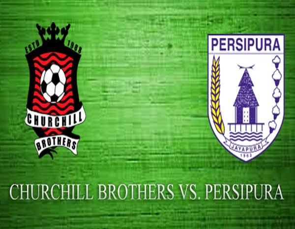 persipura