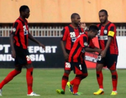 persipura
