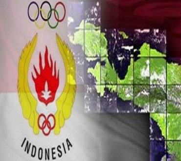 pon papua