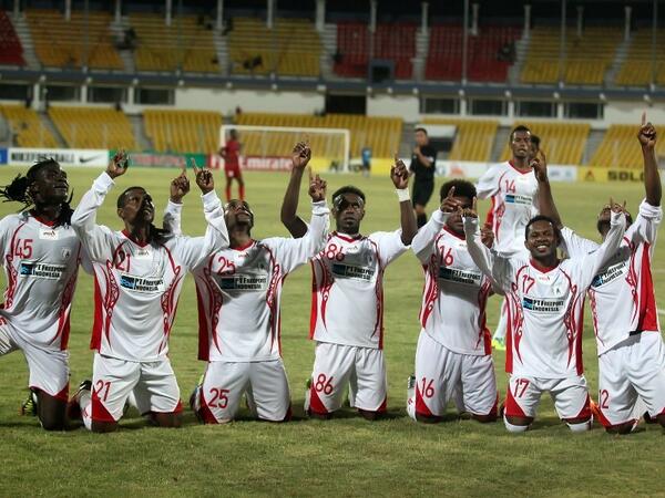 persipura