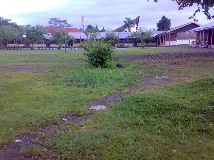 smp antonius nabire