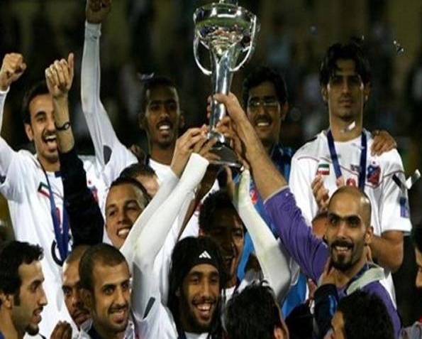 kuwait sc