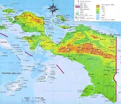 papua