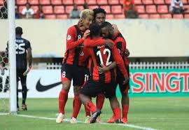 persipura