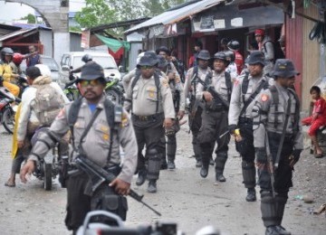 polri