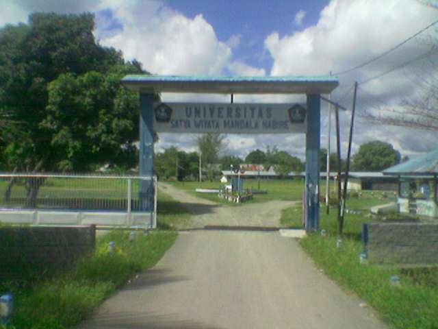 uswim