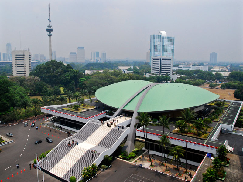 Gedung-DPR-RI