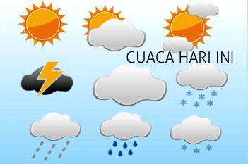 cuaca