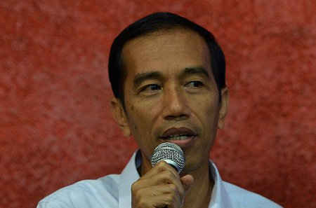 jokowi