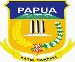 Logo Papua
