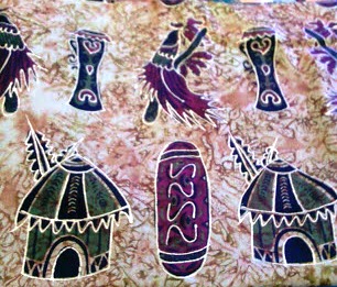 batik papua 8