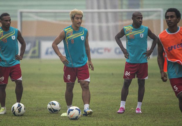 persipura