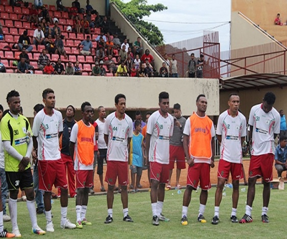 persipura