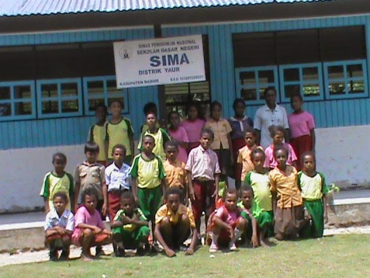 sima