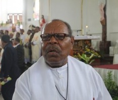 pastor nato gobay