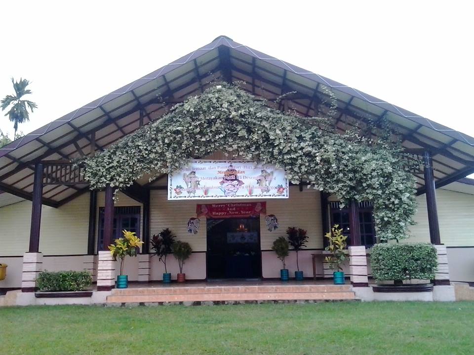 gki immanuel nabire