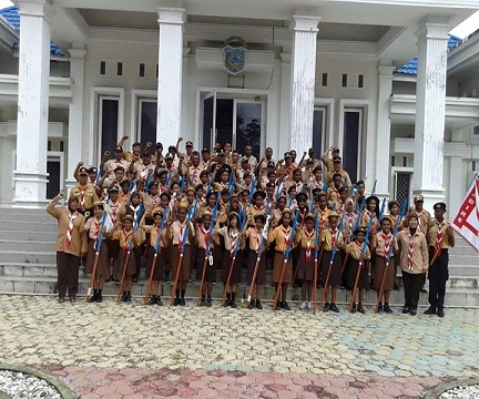 pramuka