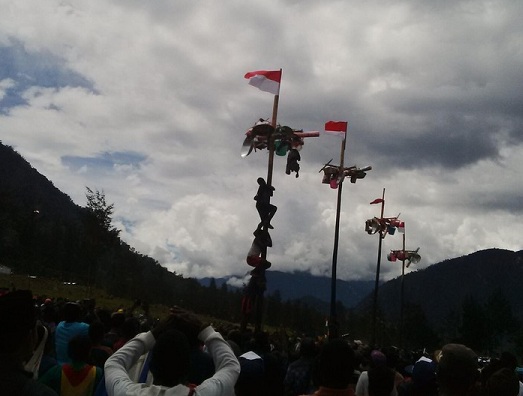 ilaga