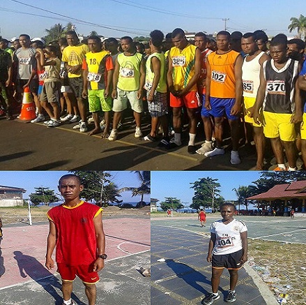 lomba lari 10km