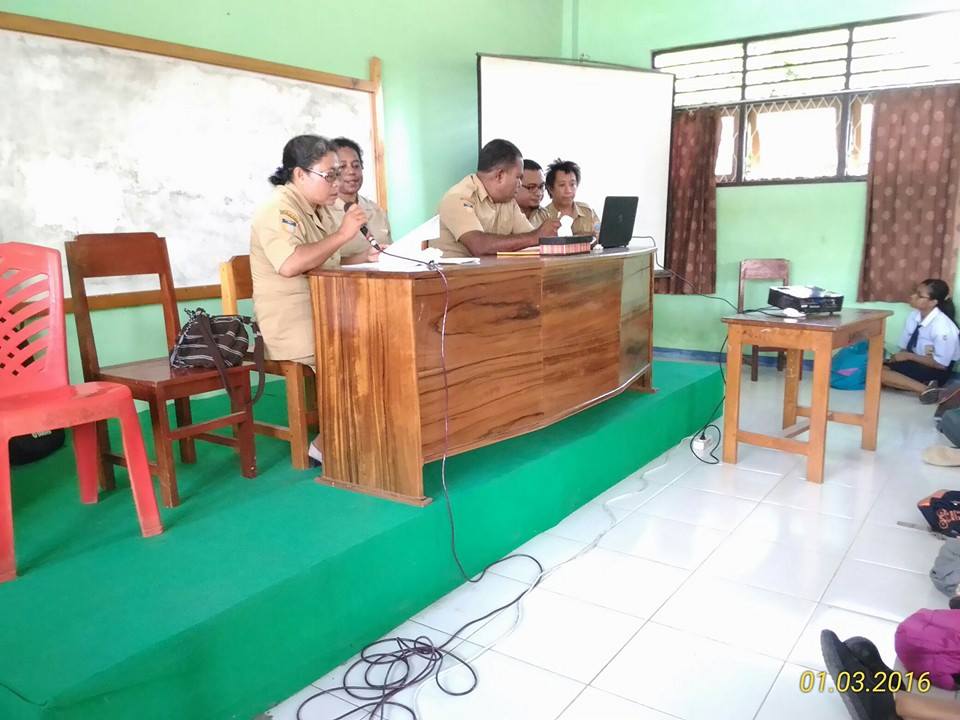 smp kap