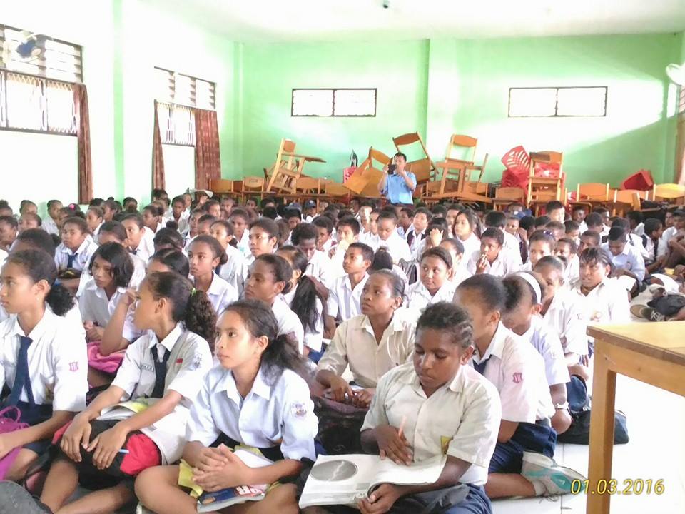 smp kap2