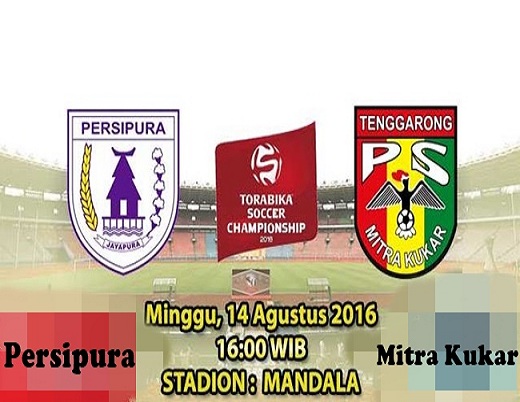 Persipura-Jayapura-vs-Mitra-Kukar