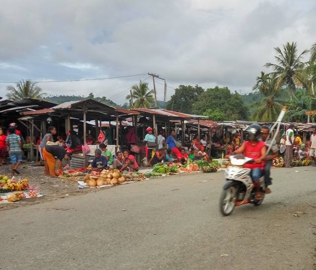 pasarsore