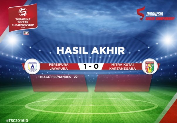 persipura